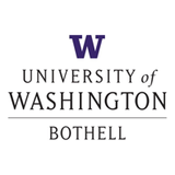 华盛顿大学博塞尔校区校徽
